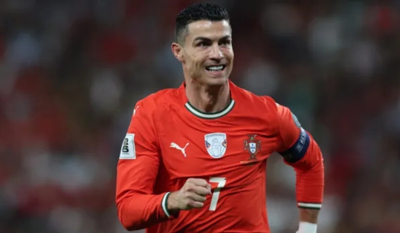 Cristiano Ronaldo Set for Historic Sixth World Cup Appearance with Portugal